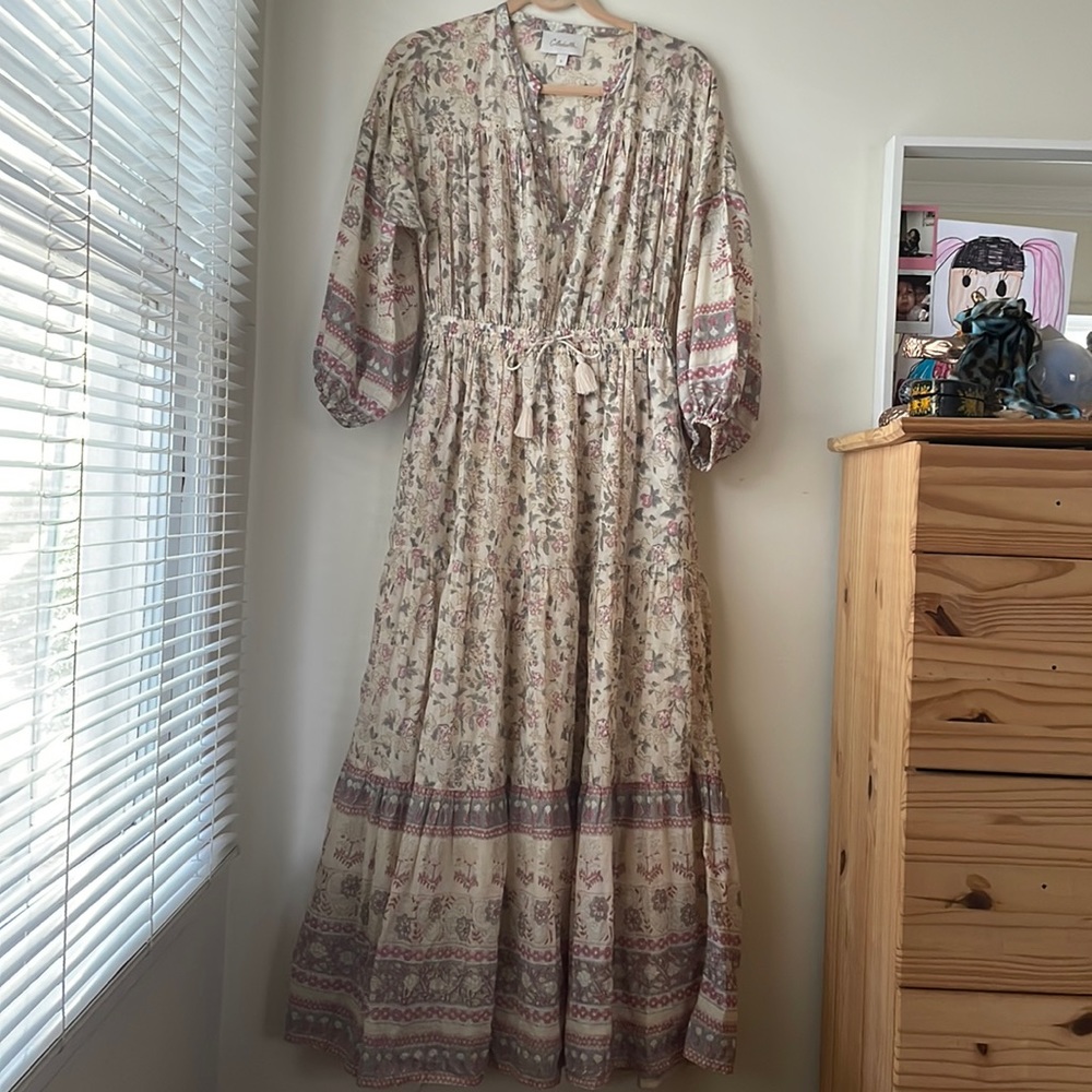 Cleobella Maxi Dress